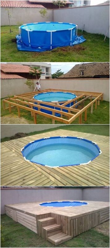 29 tutos pour faire plein de trucs avec des palettes 6 29 tutos pour faire plein de trucs avec des palettes 6