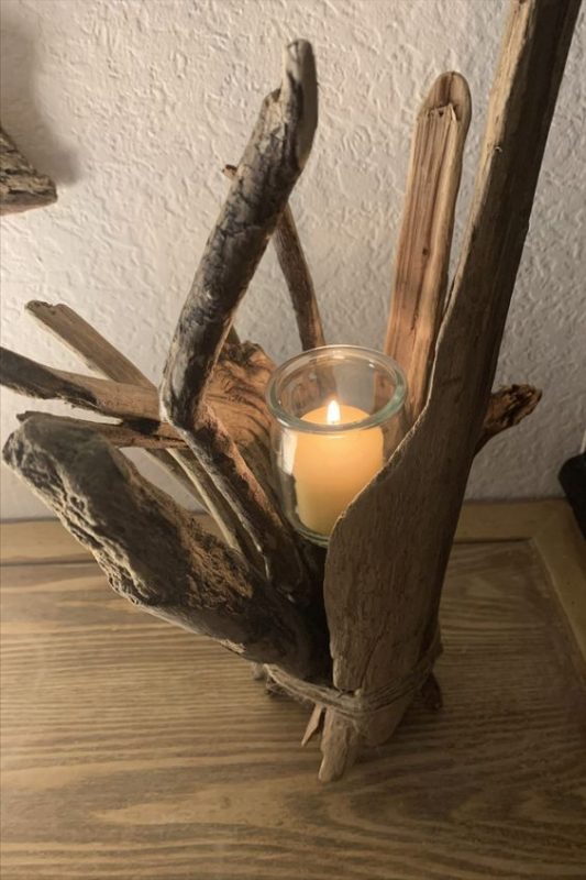 38 top idées de décorations en bois flotté 12 38 top idées de décorations en bois flotté 12