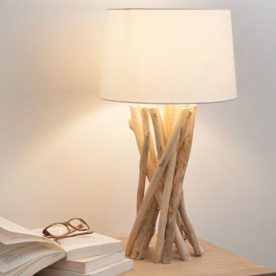 38 top idées de décorations en bois flotté 20 38 top idées de décorations en bois flotté 20