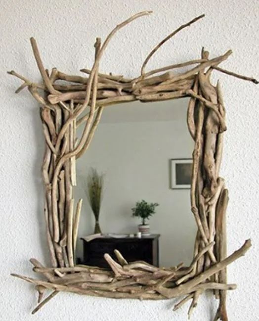 38 top idées de décorations en bois flotté 24 38 top idées de décorations en bois flotté 24
