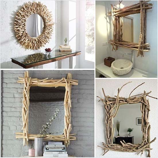 38 top idées de décorations en bois flotté 1 38 top idées de décorations en bois flotté 1