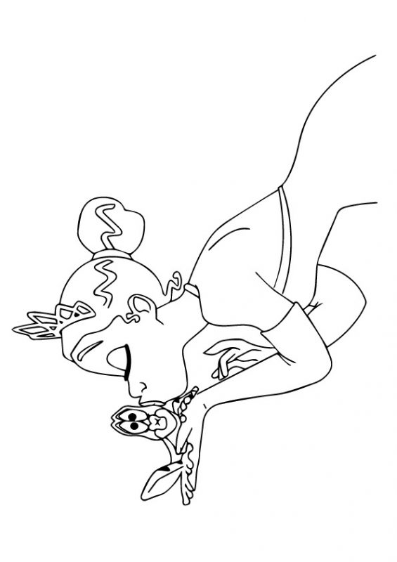 41 top idées de dessins & coloriages de grenouilles 29 41 top idées de dessins & coloriages de grenouilles 29