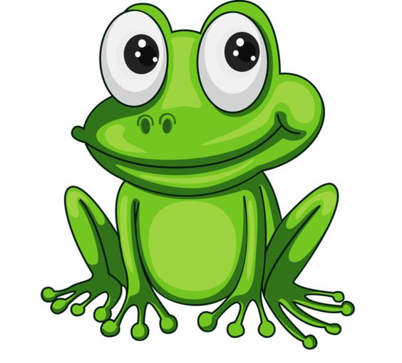 41 top idées de dessins & coloriages de grenouilles 6