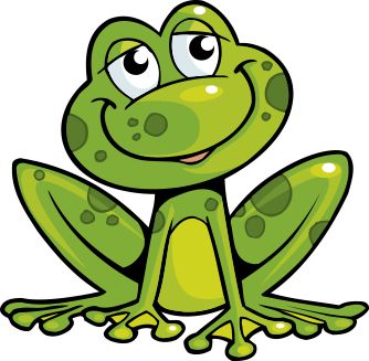 41 top idées de dessins & coloriages de grenouilles 7