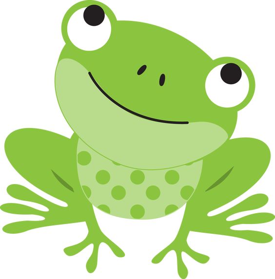 41 top idées de dessins & coloriages de grenouilles 10