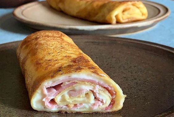 10 recettes de crêpes faciles à faire 4 10 recettes de crêpes faciles à faire 4
