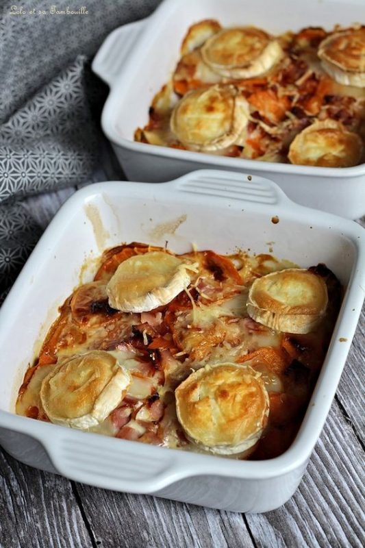 10 recettes de gratin faciles 5 10 recettes de gratin faciles 5