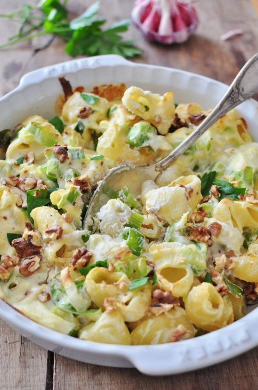 10 recettes de gratin faciles 6 10 recettes de gratin faciles 6