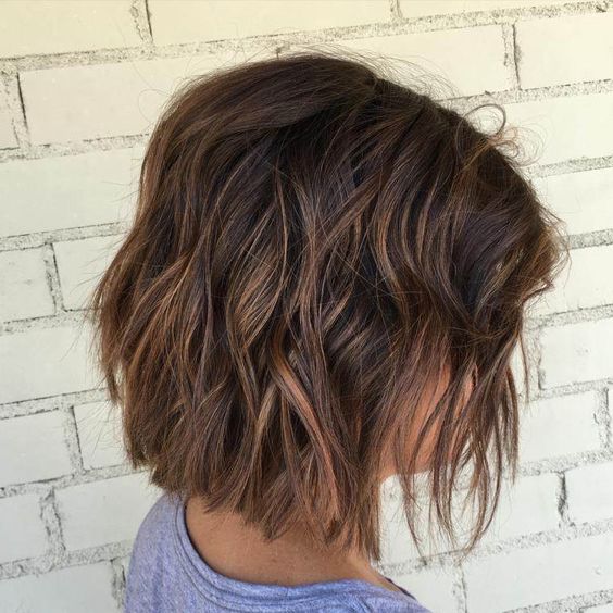 100 idées de balayages caramel pour s'inspirer 56