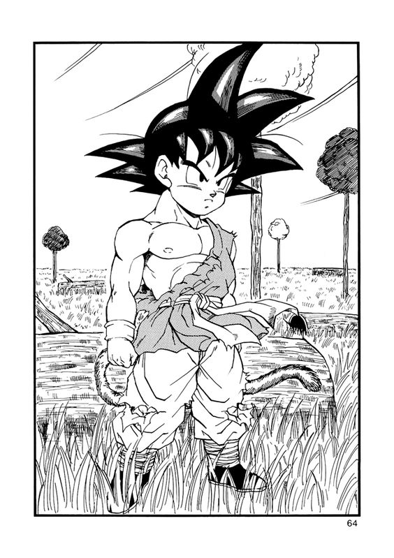100 top idées de dessins Dragon Ball Z 4 100 top idées de dessins Dragon Ball Z 4