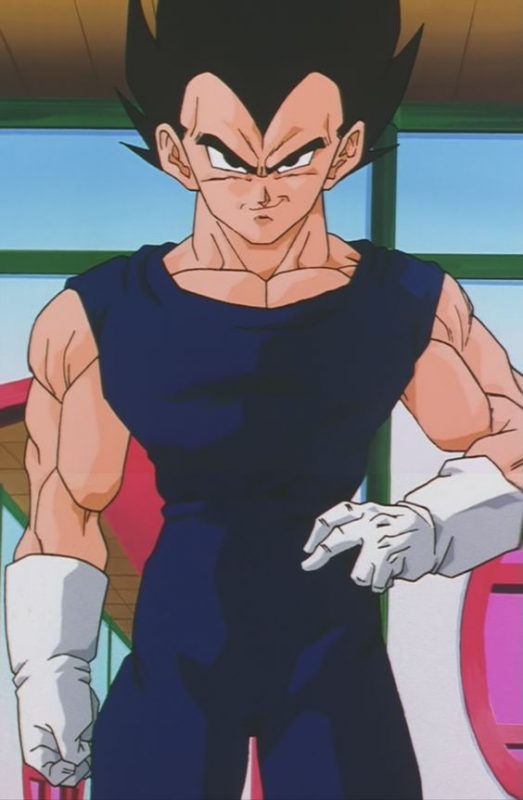 100 top idées de dessins Dragon Ball Z 33 100 top idées de dessins Dragon Ball Z 33