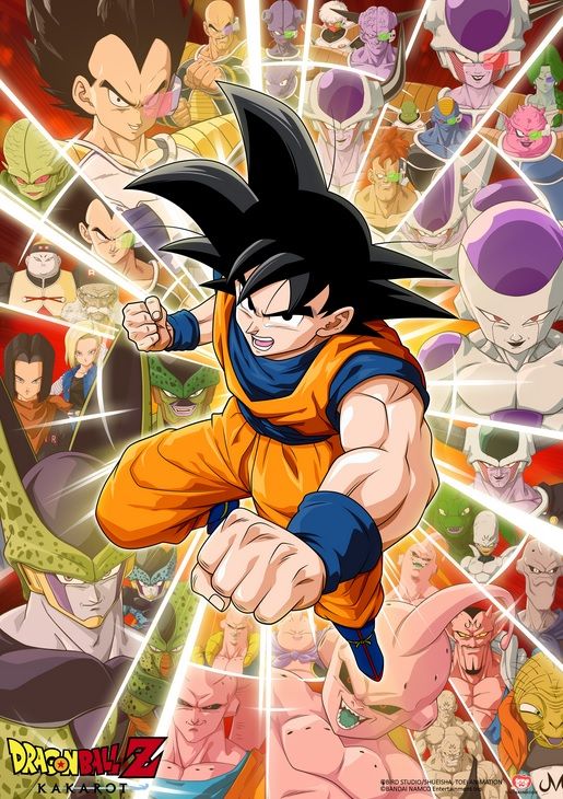 100 top idées de dessins Dragon Ball Z 40 100 top idées de dessins Dragon Ball Z 40