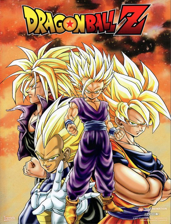 100 top idées de dessins Dragon Ball Z 45 100 top idées de dessins Dragon Ball Z 45