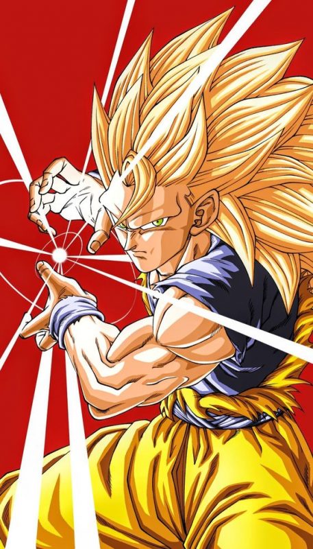 100 idées de dessins Dragon Ball Z pour apprendre à dessiner des dessins manga 23 100 idées de dessins Dragon Ball Z pour apprendre à dessiner des dessins manga 23