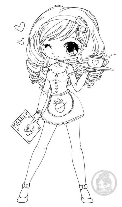 100 top idées de coloriages Kawaii 51 100 top idées de coloriages Kawaii 51