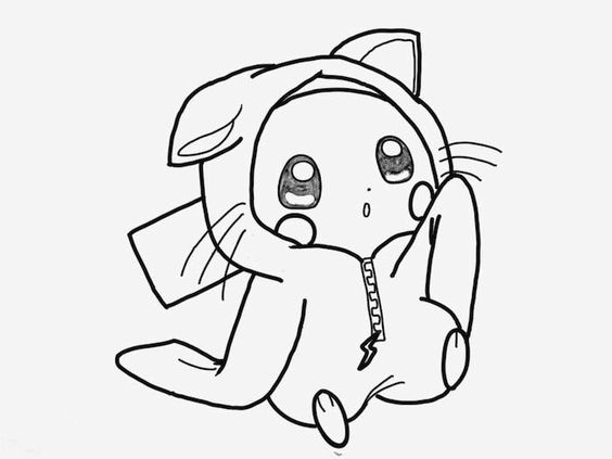 100 top idées de coloriages Kawaii 79 100 top idées de coloriages Kawaii 79