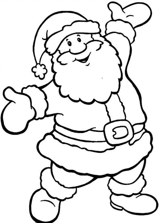 100 top idées & tutos de dessins de Noël 24 100 top idées & tutos de dessins de Noël 24