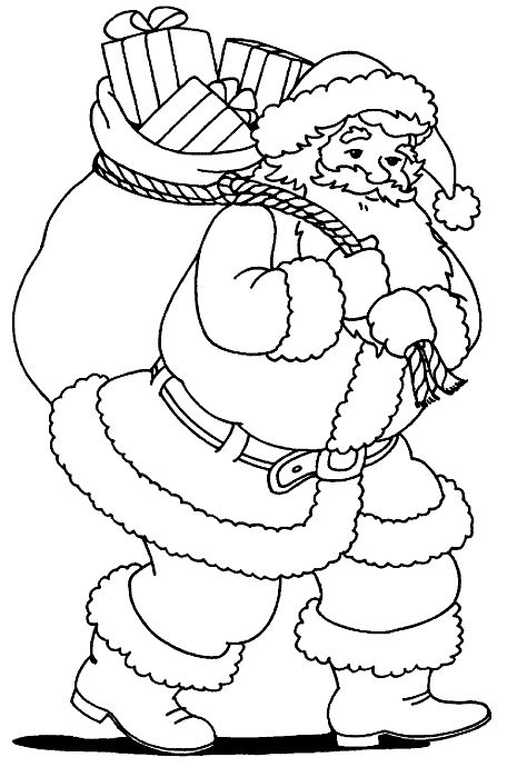 100 top idées & tutos de dessins de Noël 39 100 top idées & tutos de dessins de Noël 39
