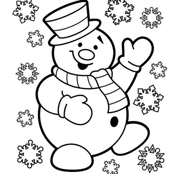 100 top idées & tutos de dessins de Noël 67 100 top idées & tutos de dessins de Noël 67