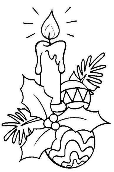 100 top idées & tutos de dessins de Noël 73 100 top idées & tutos de dessins de Noël 73