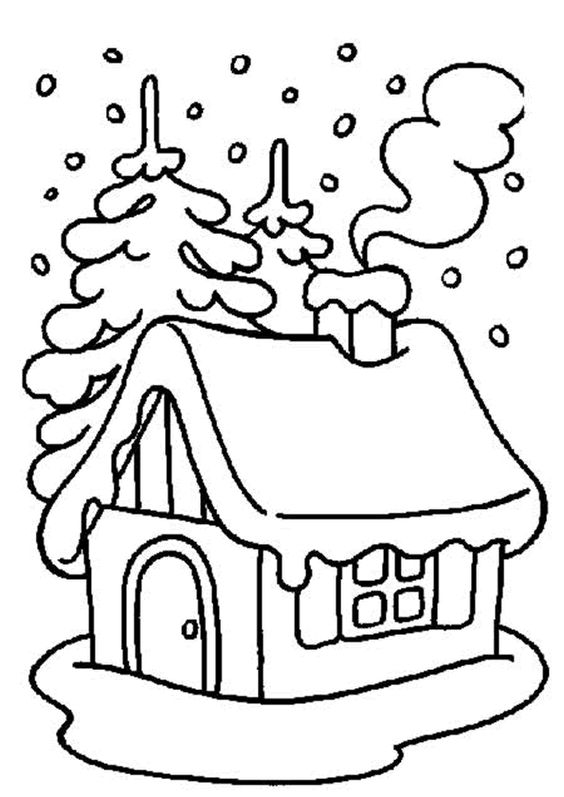 100 top idées & tutos de dessins de Noël 78 100 top idées & tutos de dessins de Noël 78