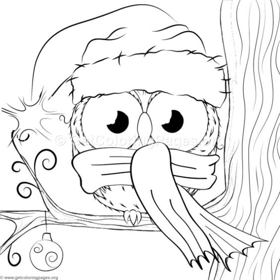 100 top idées & tutos de dessins de Noël 87 100 top idées & tutos de dessins de Noël 87