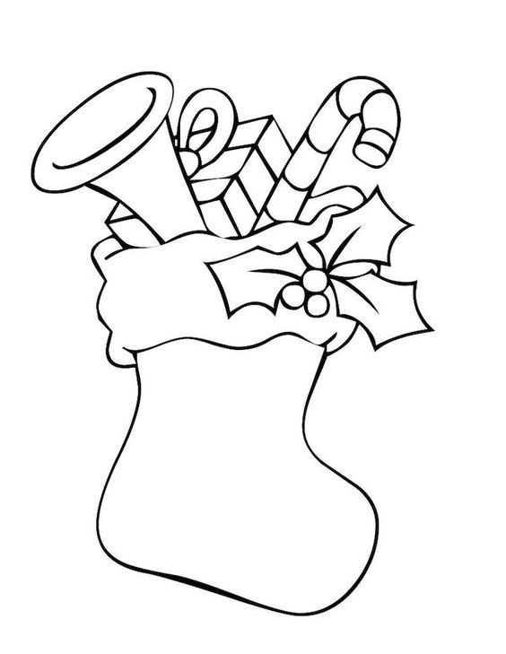 100 top idées & tutos de dessins de Noël 88 100 top idées & tutos de dessins de Noël 88