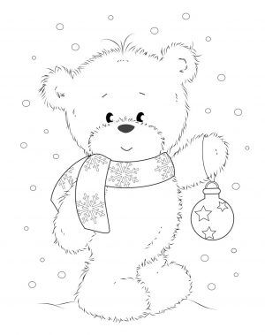 100 top idées & tutos de dessins de Noël 94 100 top idées & tutos de dessins de Noël 94