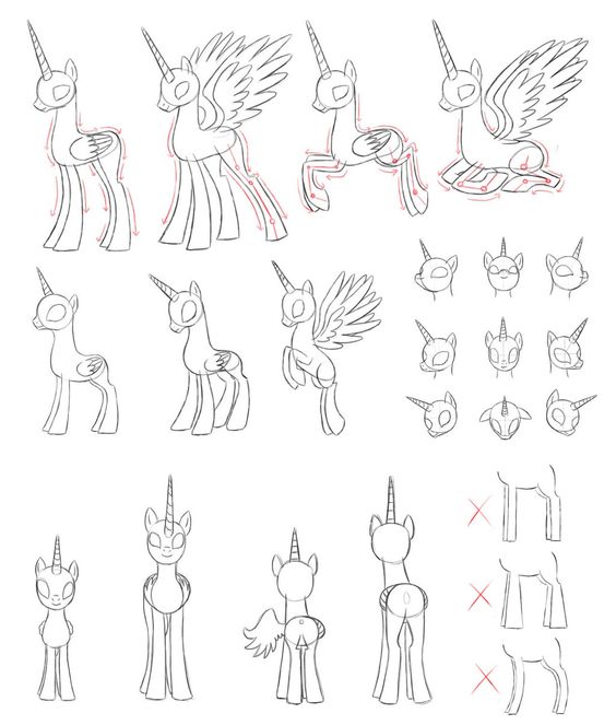 100 top idées & tutos de dessins licornes 111 100 top idées & tutos de dessins licornes 111
