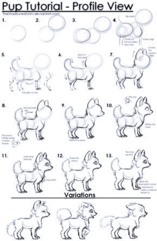 100 tutos dessin pour apprendre à dessiner 18 100 tutos dessin pour apprendre à dessiner 18