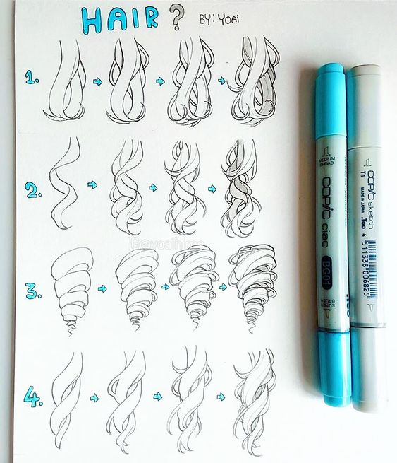 100 tutos dessin pour apprendre à dessiner 22 100 tutos dessin pour apprendre à dessiner 22