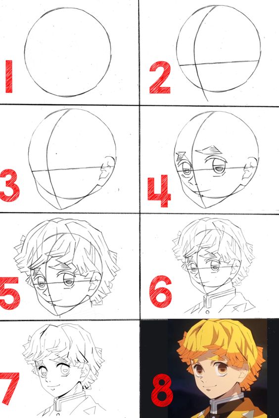 100 tutos dessin pour apprendre à dessiner