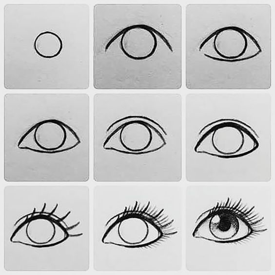 100 tutos dessin pour apprendre à dessiner 30 100 tutos dessin pour apprendre à dessiner 30
