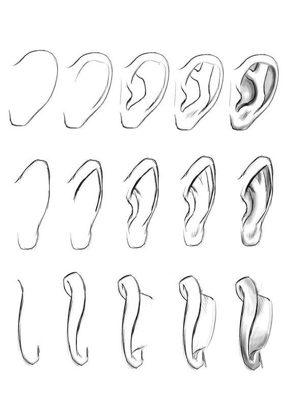 100 tutos dessin pour apprendre à dessiner 34 100 tutos dessin pour apprendre à dessiner 34