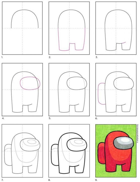 100 tutos dessin pour apprendre à dessiner 51 100 tutos dessin pour apprendre à dessiner 51