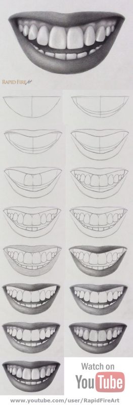 100 tutos dessin pour apprendre à dessiner 54 100 tutos dessin pour apprendre à dessiner 54