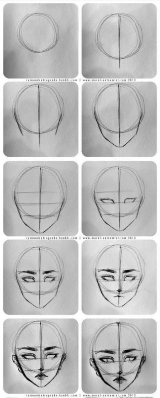 100 tutos dessin pour apprendre à dessiner 77 100 tutos dessin pour apprendre à dessiner 77
