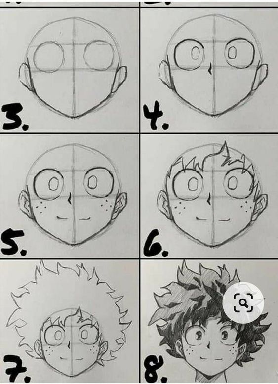 100 tutos dessin pour apprendre à dessiner 80 100 tutos dessin pour apprendre à dessiner 80