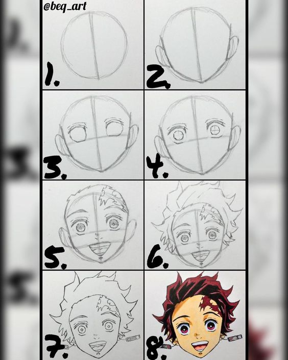 100 tutos dessin pour apprendre à dessiner 83 100 tutos dessin pour apprendre à dessiner 83