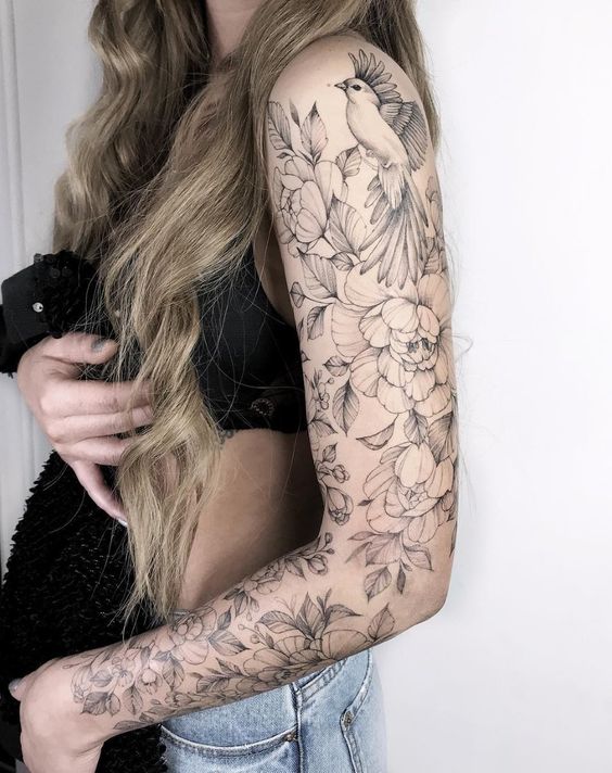 175 top idées de tatouages bras pour femme 147 175 top idées de tatouages bras pour femme 147