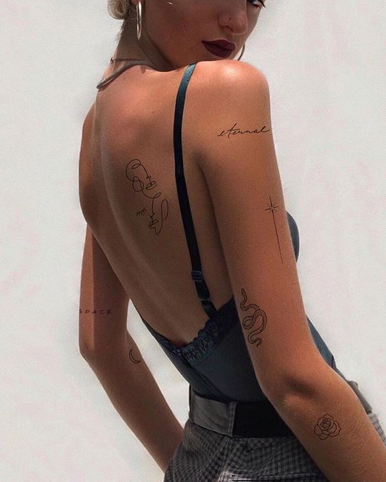 175 top idées de tatouages bras pour femme 20 175 top idées de tatouages bras pour femme 20