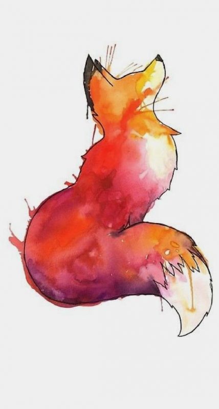 28 top idées & tutos de dessins renard 24 28 top idées & tutos de dessins renard 24