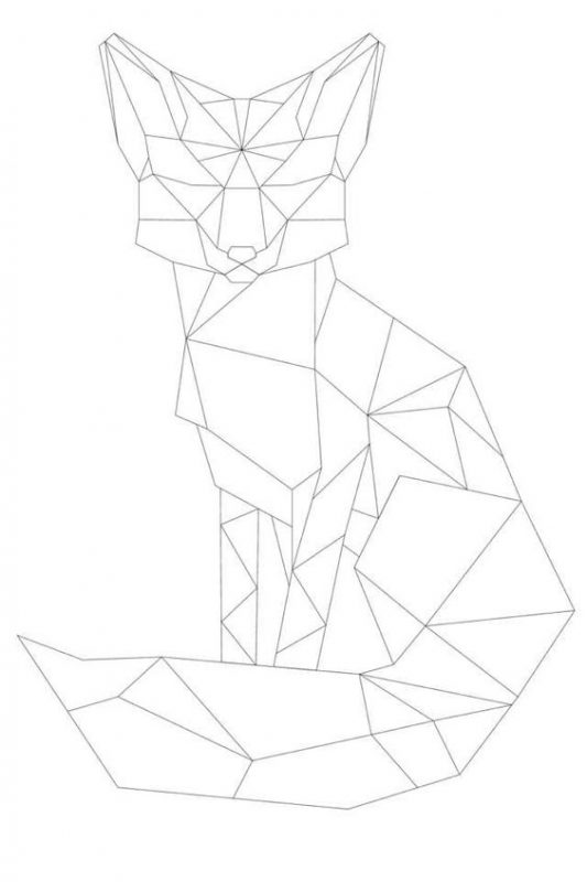28 top idées & tutos de dessins renard 26 28 top idées & tutos de dessins renard 26