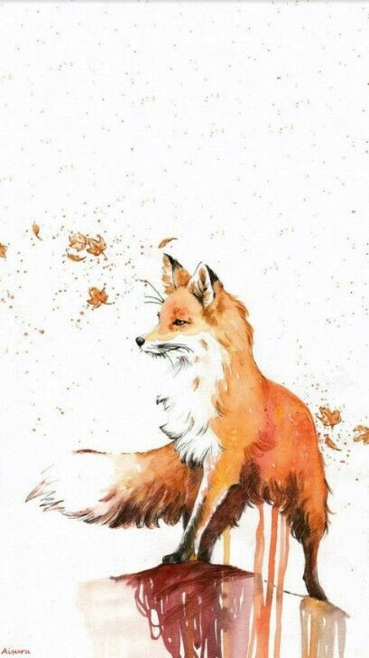 28 top idées & tutos de dessins renard 27 28 top idées & tutos de dessins renard 27