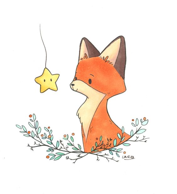 28 top idées & tutos de dessins renard 8 28 top idées & tutos de dessins renard 8