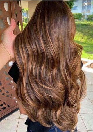 29 top idées de balayages caramel en tendance 5 29 top idées de balayages caramel en tendance 5