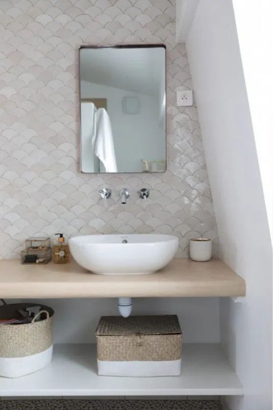 28 idées de déco de salle de bain en tendance 12 28 idées de déco de salle de bain en tendance 12