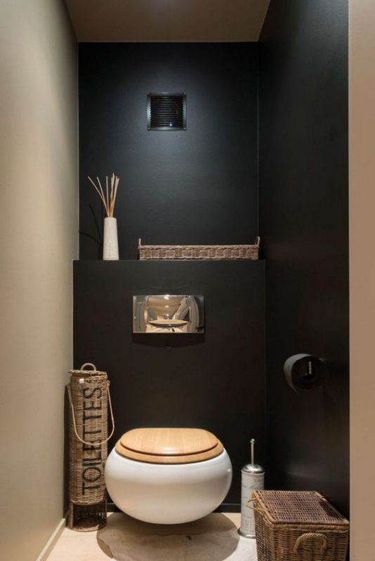 28 idées de déco de salle de bain en tendance 16 28 idées de déco de salle de bain en tendance 16