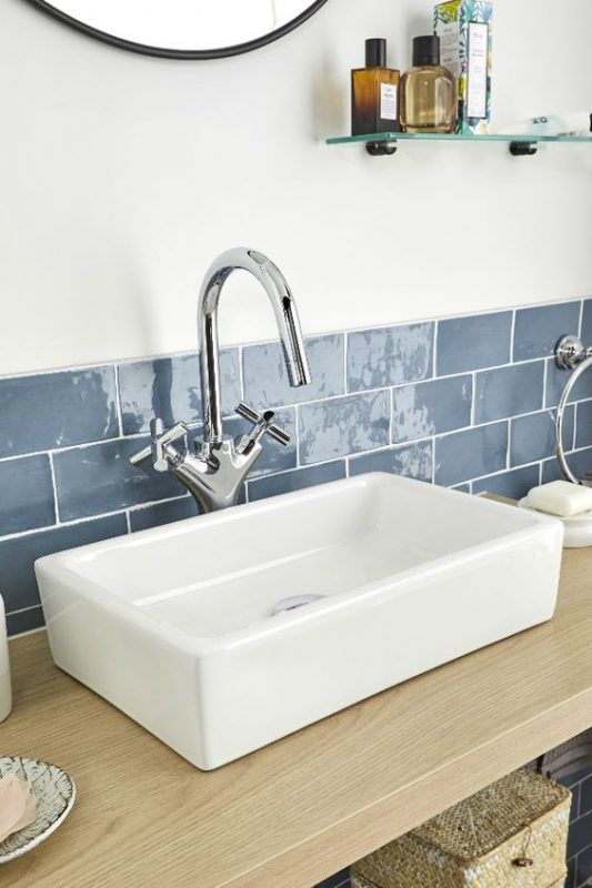 28 idées de déco de salle de bain en tendance 26 28 idées de déco de salle de bain en tendance 26