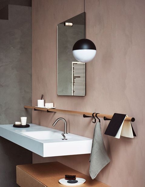 28 idées de déco de salle de bain en tendance 8 28 idées de déco de salle de bain en tendance 8